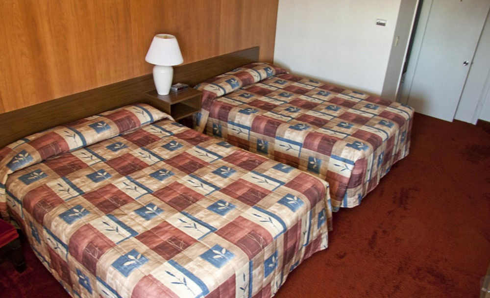Downtowner Motor Inn Creston Eksteriør billede